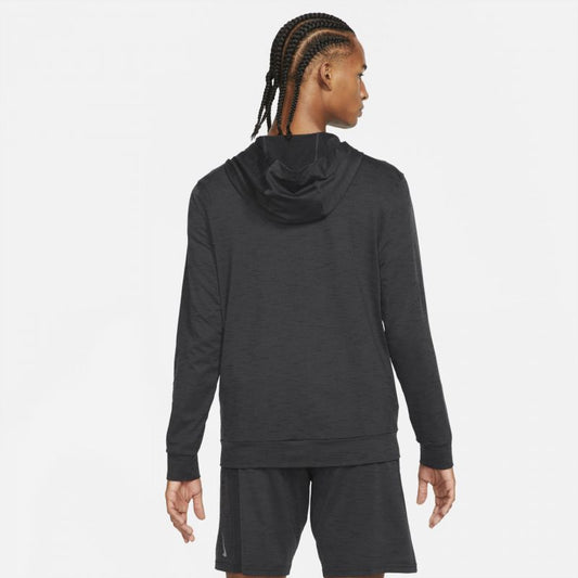 Nike Yoga Dri-FIT M sweatshirt CZ2217-087 – Your Sports Performance