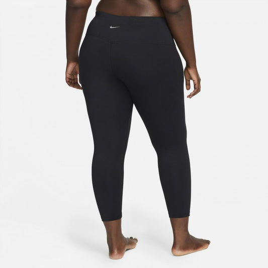 Nike Yoga Dri-FIT Pants W DM7037-549 – Your Sports Performance