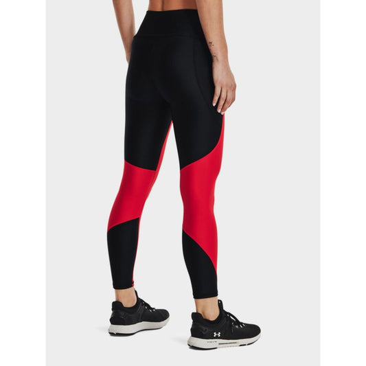 Under Armor Leggings W 1369901-001 