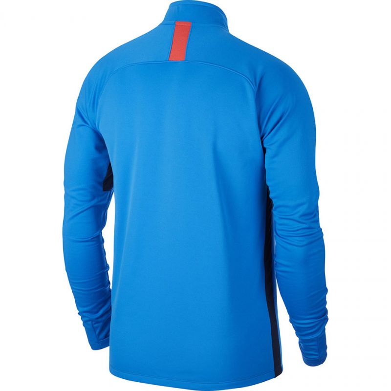 Dry Academy Drill Top M AJ9708 453 training sweatshirt – Your Sports Performance