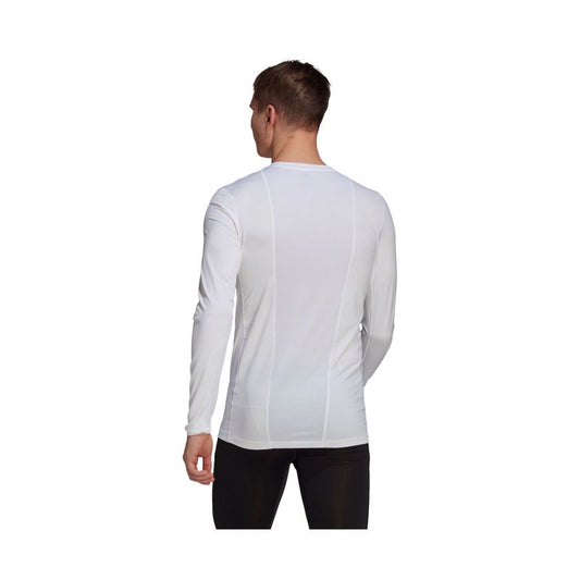 Compression shirt adidas Techfit Base Short Sleeve M GU4906