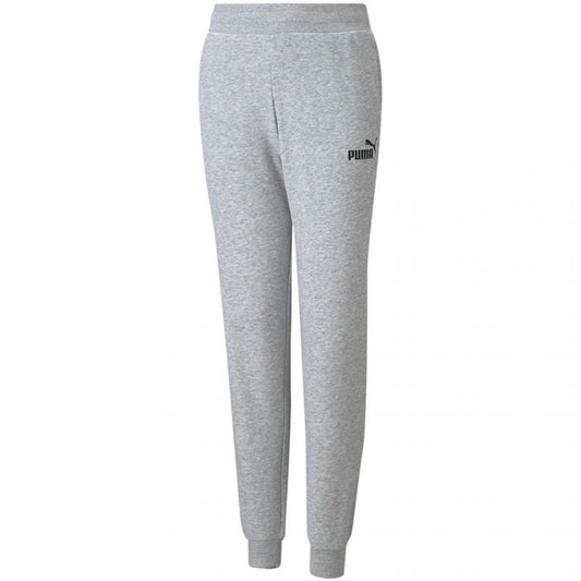 Puma ESS Logo Pants Jr 586974 01 – Your Sports Performance