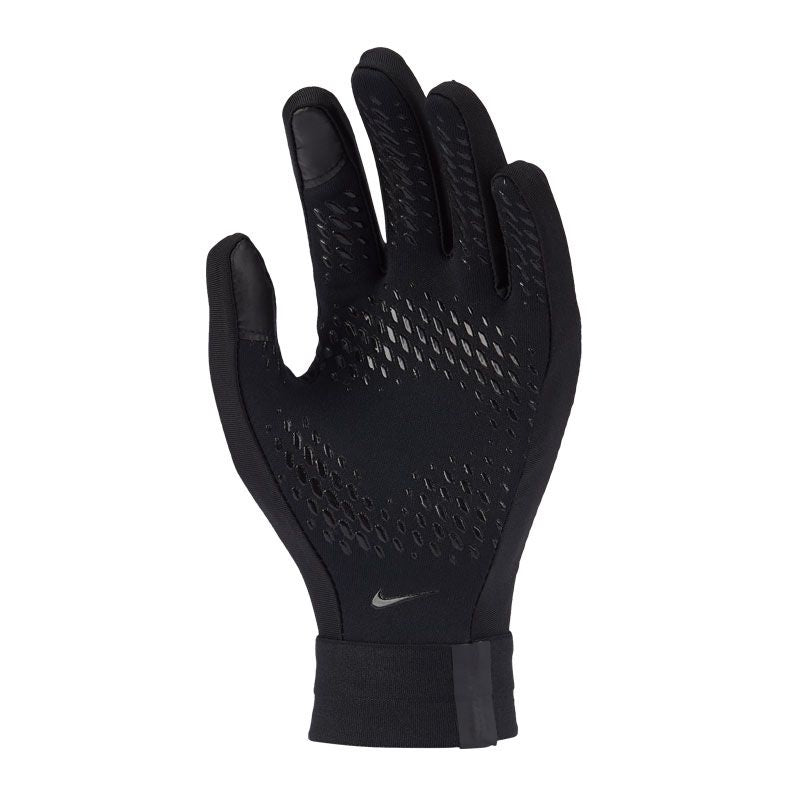 punto Seguir Parámetros Nike Hyperwarm Academy Jr CU1595-011 football gloves – Your Sports  Performance