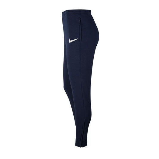 Nike Men Fleece Park 20 Training Pants Black Running Gimo Sweat-Pant  CW6907-010