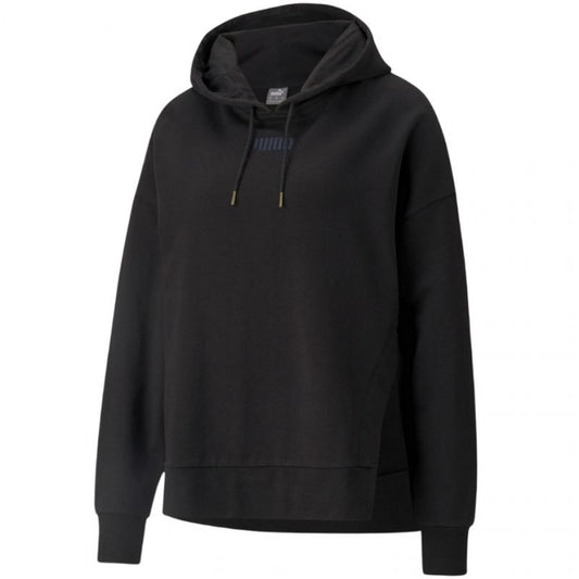 Puma Active Hoodie W 586858 01 – Your Sports Performance