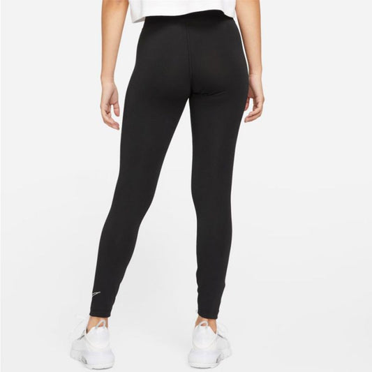 Nike NSW Essentials 7/8 MR W Leggings CZ8532 010