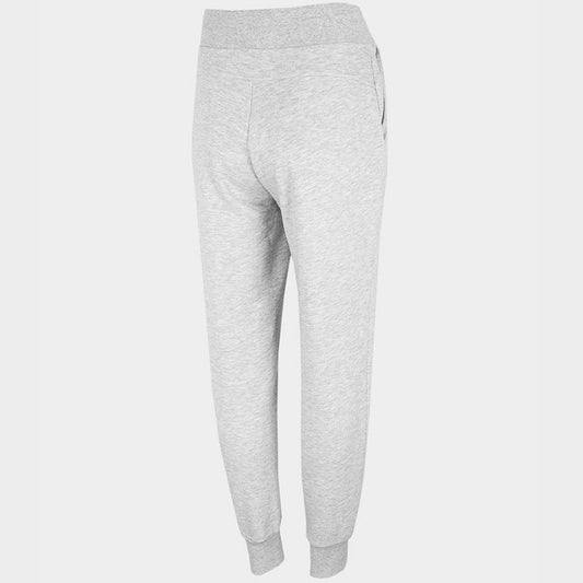 Women's 4F sweatpants H4Z22-SPDD351-31S