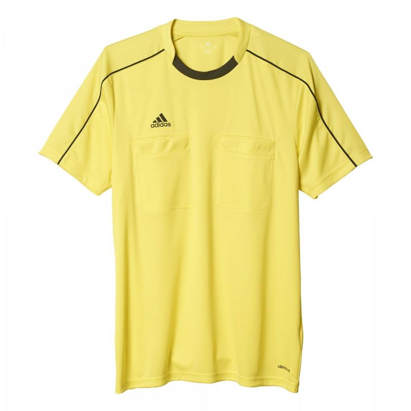 participar Alienación busto Adidas REFEREE16 JSY referee shirt for short sleeves M AH9802 – Your Sports  Performance