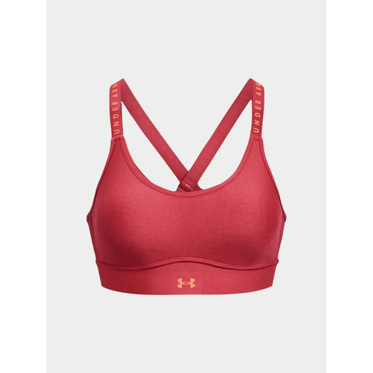 Under Armour Under Armor W sports bra 1363353-541 (XS)