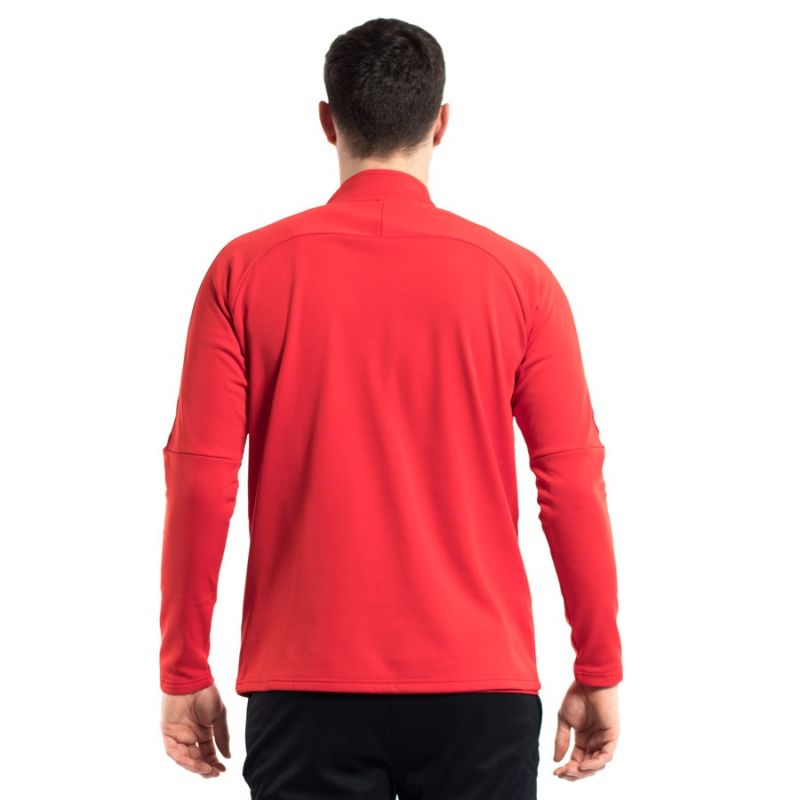 Agotamiento Analgésico Vulgaridad Sweatshirt Nike NK Dry Academy 18 Dril Tops LS M 893624 657 red – Your  Sports Performance