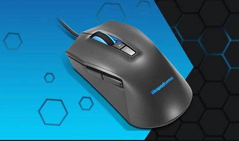 IdeaPad M100 RGB Gaming Mouse