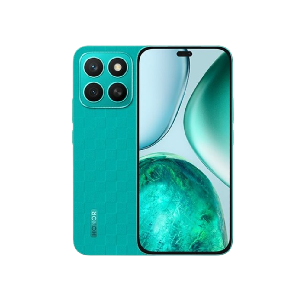 Honor X8C - 256GB,8GB Ram (ضمان الوكيل) - Image 3