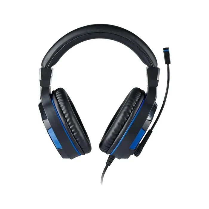 Astro Gaming A40 TR Wired Gaming Headset for PS5, PS4, PC Blue/Black  939-001660 - Best Buy