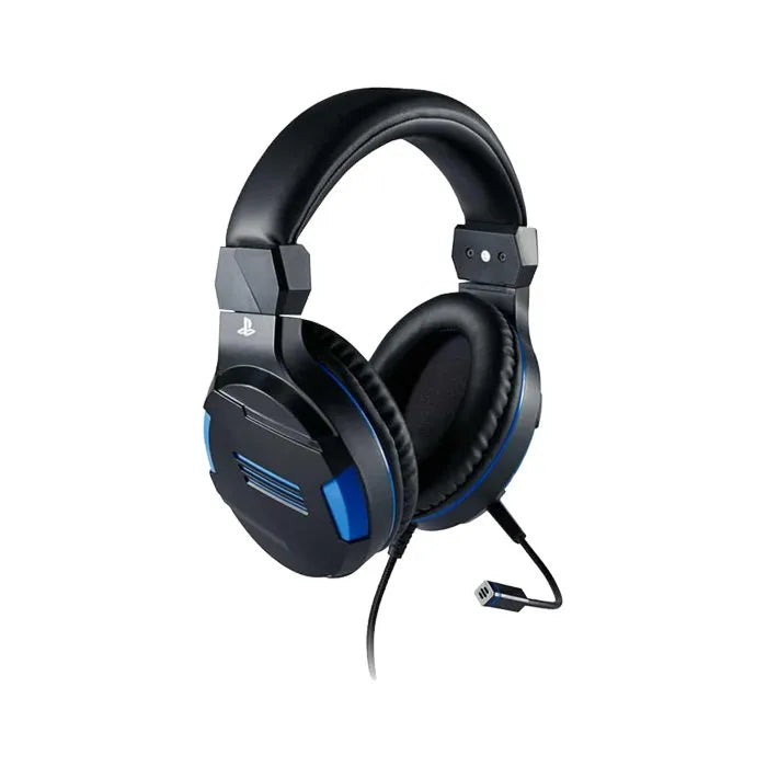 Sades D-Power Gaming Headset SA-722 - Blue