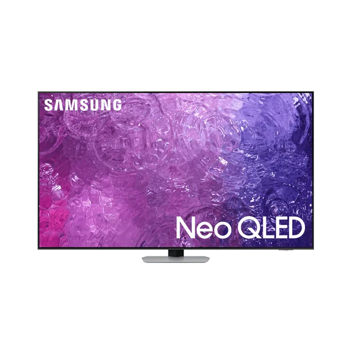 Samsung 55 Q60C QLED 4K Smart TV - 2023 - XPRS
