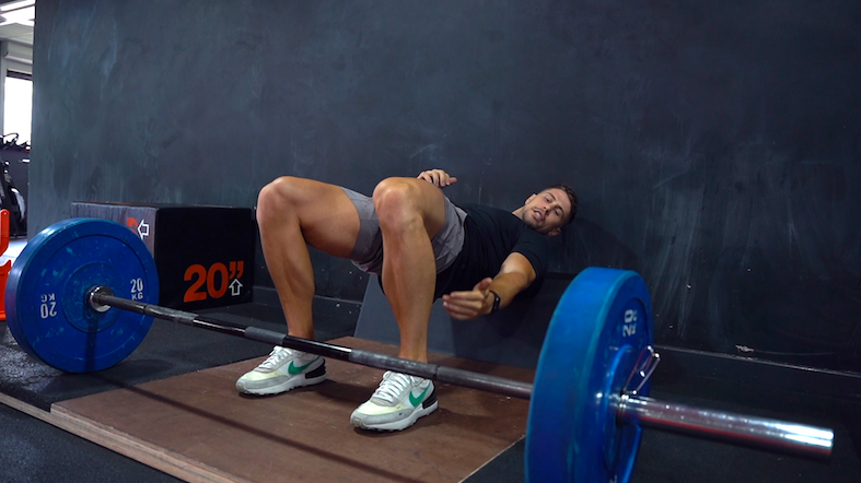 The Best Hip Thrust Variations for Stronger Glutes - The Barbell Physio