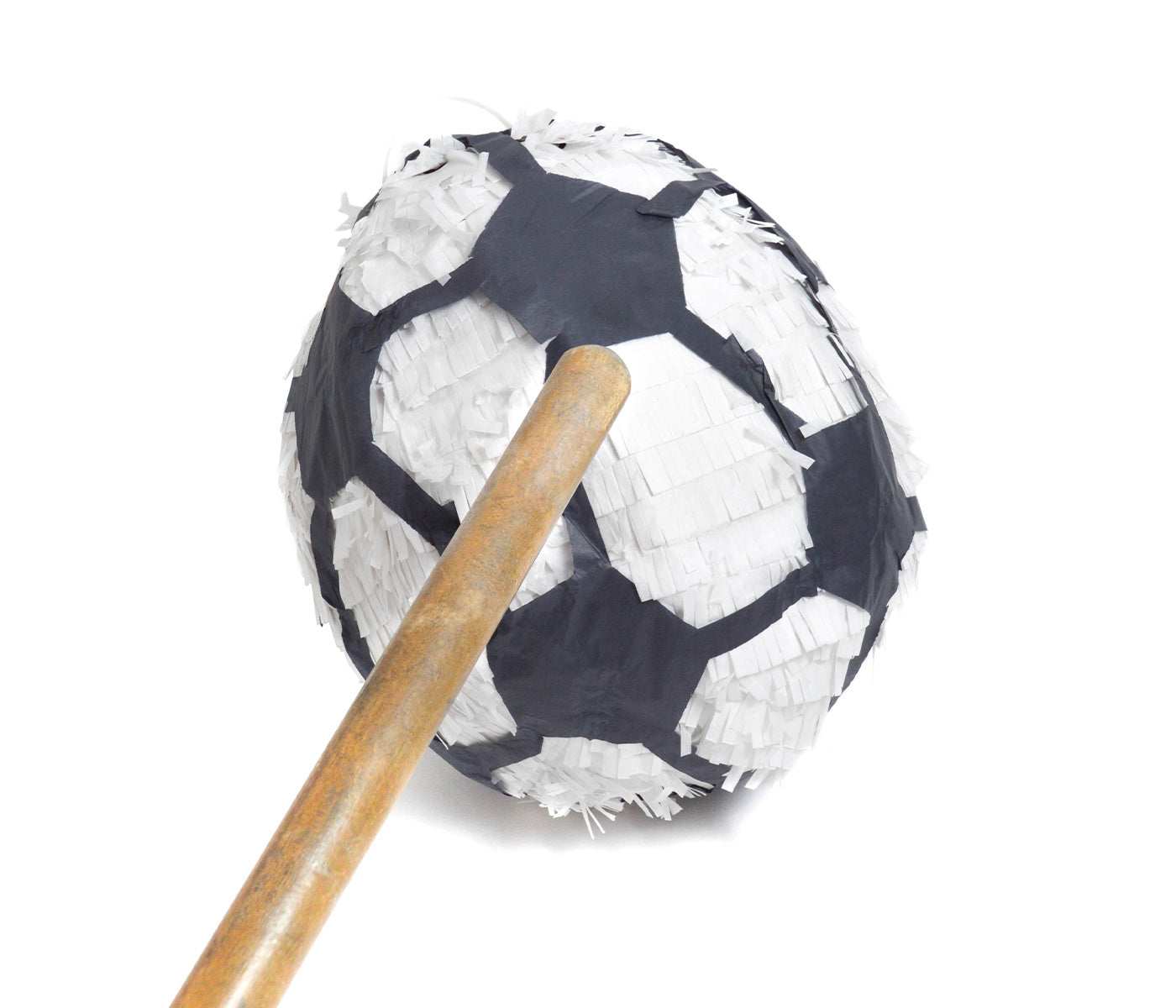 Football Pinata ballon à remplir pour occasions spéciales et événements sportifs ou anniversaires