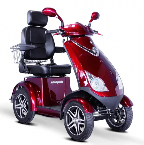 Ewheels ew-72 scooter