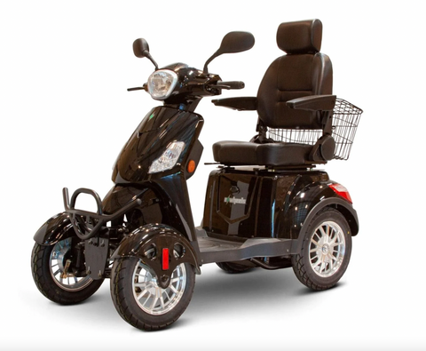 EWheels Ew 46 mobility scooter