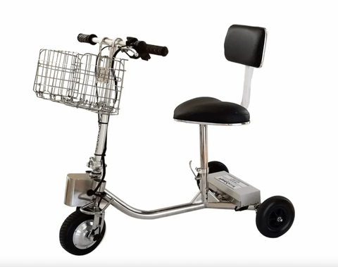 HandyScoot Mobility Scooter