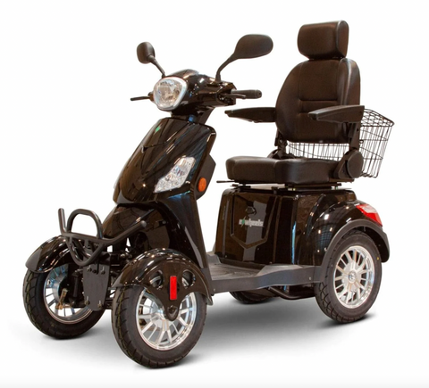ewheels mobility scooter