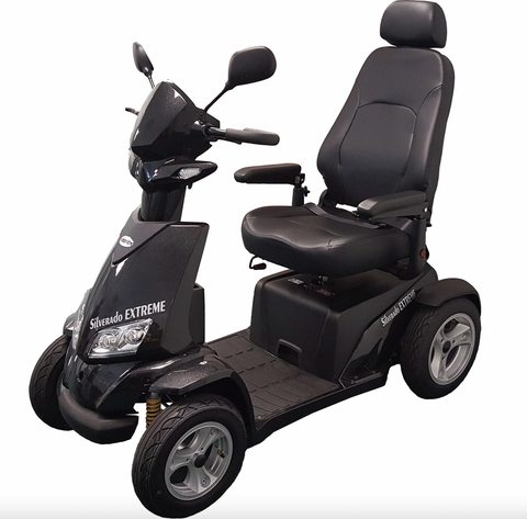 Merits Silverado mobility scooter