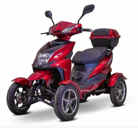 EW-14 mobility scooter