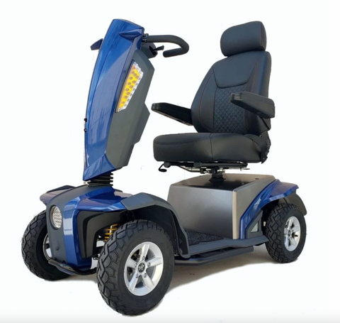 VitaXpress mobility scooter