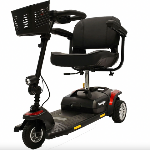 Merits S3 mobility scooter