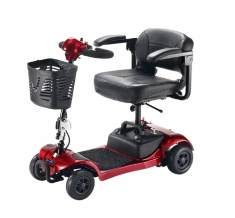 FreeRider Ascot mobility scooter