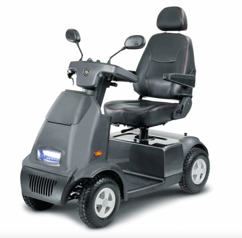 Afiscooter C4 mobility scooter