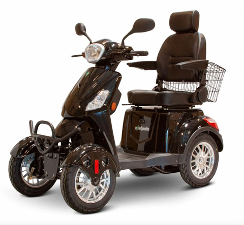 Ewheels EW-46 mobility scooter