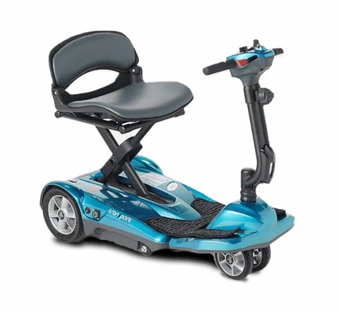 EV Rider Transport AF+ mobility scooter