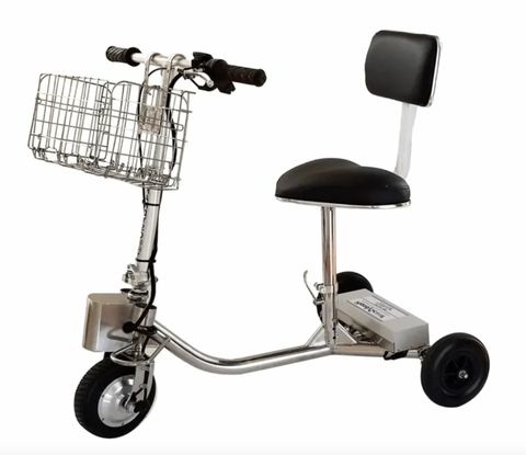 Handyscoot mobility scooter