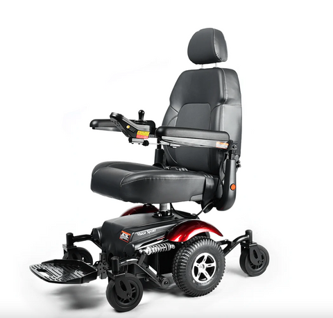 power chair