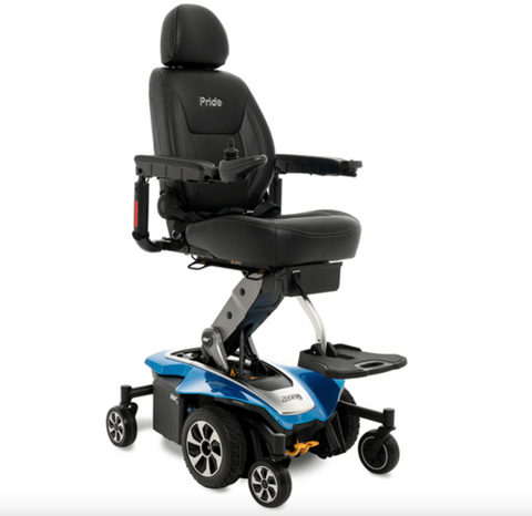 Jazzy Air 2 power chair