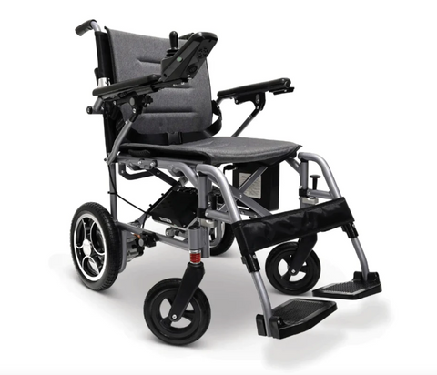 Comfygo x-7 power wheelchair