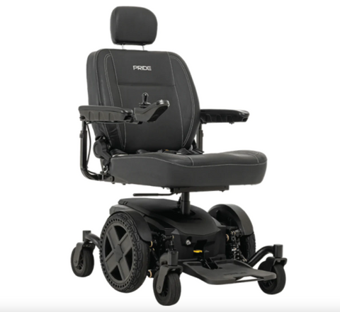 Jazzy EVO 614 power chair