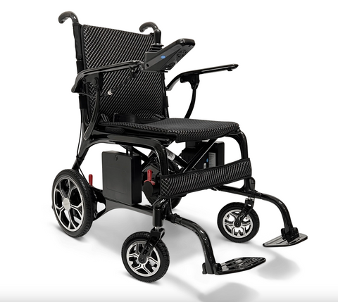 ComfyGo Phoenix Power Wheelchair