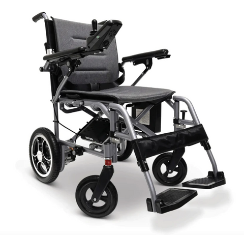 ComfyGo X-7 Power Wheelchair