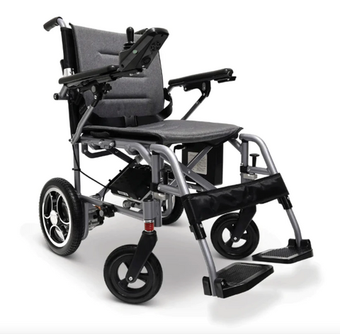 Comfygo x-7 electric wheelchair