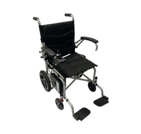 Journey Air power chair