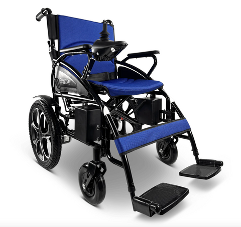 ComfyGo 6011 electric wheelchair