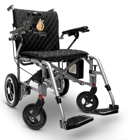 ComfyGo X-7 electric wheelchair