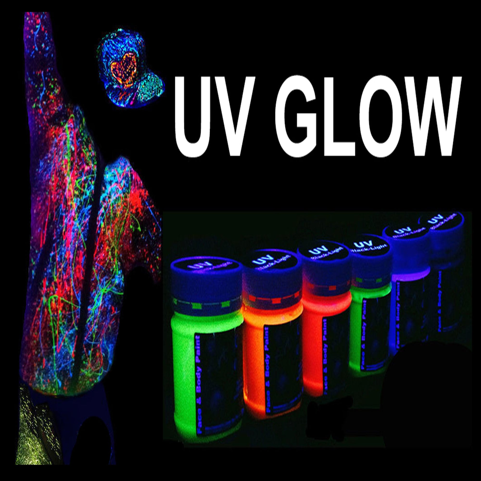 uv paint