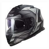 Full Face Road Motorcycle Helmet