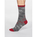Ethical Gifts - Men’s Bamboo & Organic Cotton Socks - 