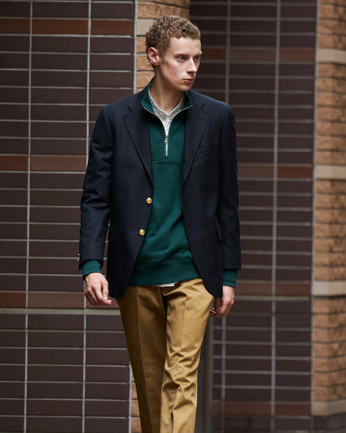 23AW DAILY BLAZER STYLE – J.PRESS .JP