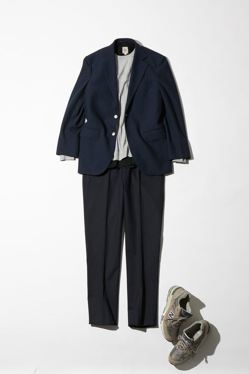 23AW DAILY BLAZER STYLE – J.PRESS .JP