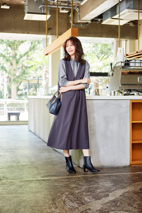 PRE FALL - J.PRESS LADIES – J.PRESS .JP